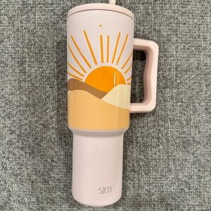 Simple Modern 40 oz Trek Tumbler